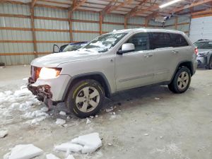 Jeep Grand Cherokee LAREDO 3.6L 6 2012