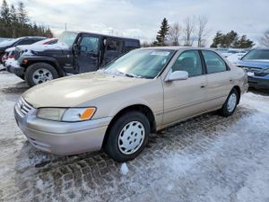 Toyota Camry CE 2.2L 4 1998