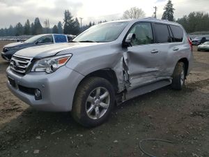 Lexus GX 460 4.6L 8 2013