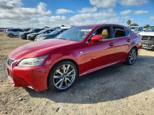 Lexus GS 350 3.5L 6 2013