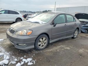 Toyota Corolla CE 1.8L 4 2007