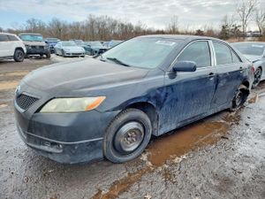 Toyota Camry CE 2.4L 4 2008