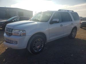 Lincoln Navigator 5.4L 8 2010
