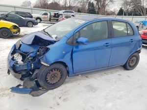 Toyota Yaris 1.5L 4 2010