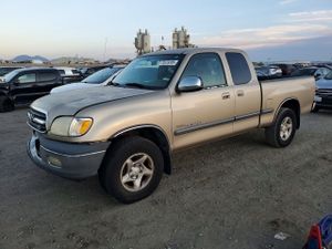Toyota Tundra ACCESS CAB 4.7L 8 2001