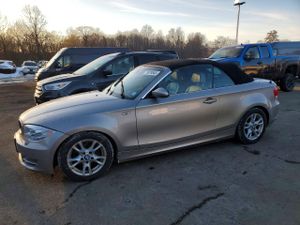 BMW 1 Series I 3.0L 6 2009