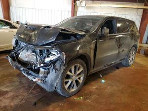 Dodge Durango R/T 5.7L 8 2014