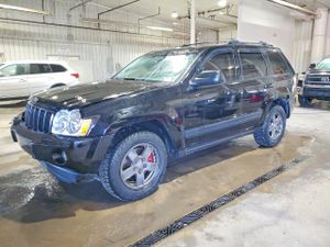 Jeep Grand Cherokee LAREDO 3.7L 6 2006