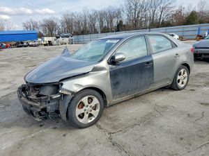 Kia Cerato / Forte / K3 EX 2.0L 4 2010