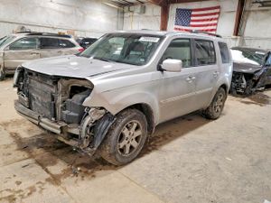 Honda Pilot TOURING 3.5L 6 2010