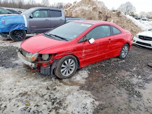 Honda Civic EXL 1.8L 4 2011