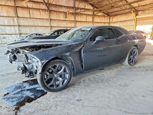Dodge Challenger SXT 3.6L 6 2018