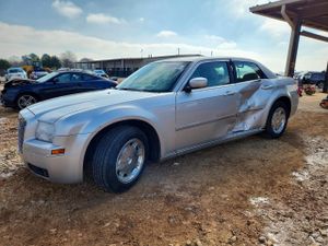 Chrysler 300 TOURING 3.5L 6 2006