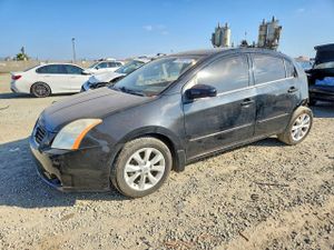 Nissan Sentra 2.0 2.0L 4 2008