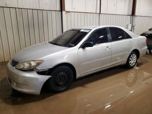 Toyota Camry LE 2.4L 4 2006