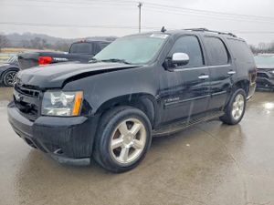 Chevrolet Tahoe C1500 5.3L 8 2007