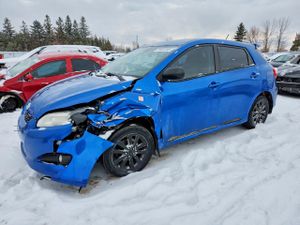 Toyota Corolla 1.8L 4 2010