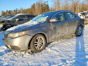Kia Cerato / Forte / K3 EX 2.0L 4 2012