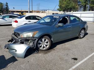 Honda Accord EXL 3.5L 6 2008