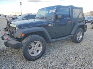 Jeep Wrangler SPORT 3.6L 6 2014