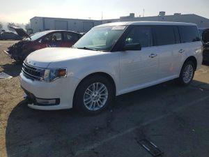 Ford Flex 3.5L 6 2018