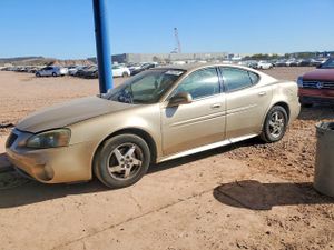 Pontiac Grand Prix GT2 3.8L 6 2004