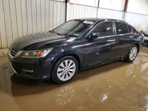 Honda Accord EX 2.4L 4 2014