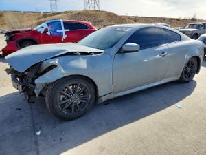 Infiniti G37 3.7L 6 2011