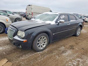 Chrysler 300C 5.7L 8 2006