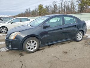 Nissan Sentra 2.0 2.0L 4 2010