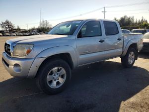Toyota Tacoma DOUBLE CAB PRERUNNER 4.0L 6 2007