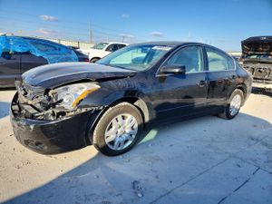 Nissan Altima BASE 2.5L 4 2012