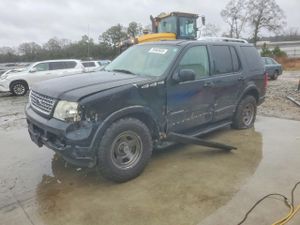 Ford Explorer LIMITED 4.6L 8 2004