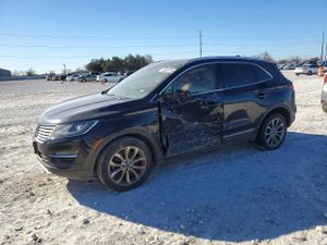 Lincoln MKC 2.3L 4 2015