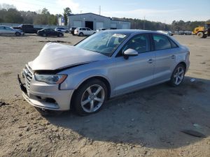 Audi A3 PREMIUM 2.0L 4 2015