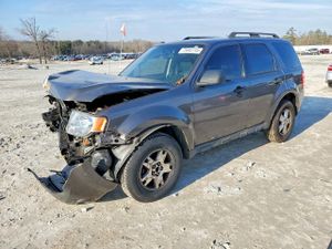 Ford Escape XLT 2.5L 4 2011