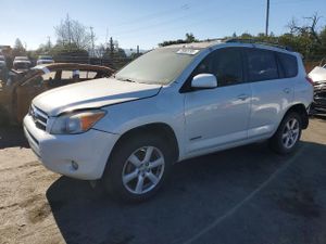 Toyota Rav4 2.4L 4 2008