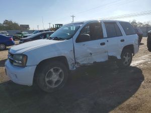 Chevrolet Trailblazer LS 4.2L 6 2006