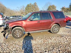 Ford Expedition XLT 3.5L 6 2015