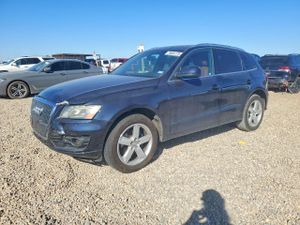 Audi Q5 PREMIUM PLUS 3.2L 6 2012