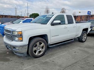 Chevrolet Silverado 1500 C1500 LT 5.3L 8 2014