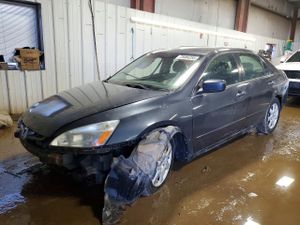 Honda Accord EX 3.0L 6 2005