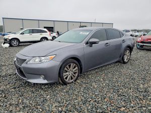 Lexus ES 350 3.5L 6 2014