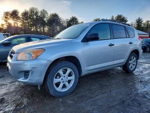 Toyota Rav4 2.5L 4 2010