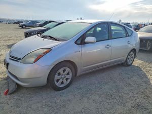 Toyota Prius 1.5L 4 2008