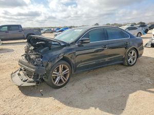 Volkswagen Passat SE 1.8L 4 2014