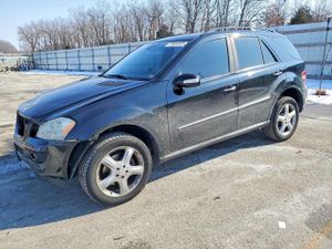 Mercedes-Benz ML 350 3.5L 6 2008