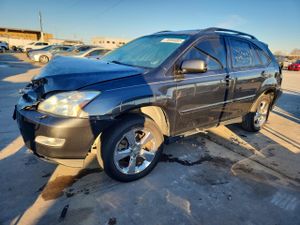 Lexus RX 330 3.3L 6 2004