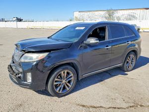Kia Sorento SX 3.3L 6 2015