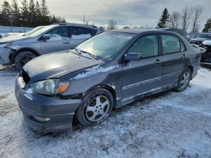 Toyota Corolla CE 1.8L 4 2006